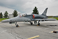 Czech - Air Force – Aero L-159A Alca 6055