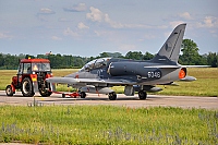 Czech - Air Force &ndash; Aero L-159T1 6046
