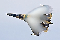 Sukhoi Design Bureau – Sukhoi Su-35 Flanker-E 901