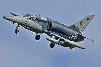 Czech - Air Force – Aero L-159A Alca 6051
