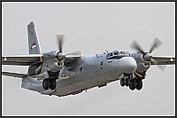 Serbia - Air Force – Antonov An-26 71364