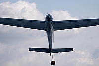 Aeroklub Jaromer &ndash; Let L-13 Blanik OK-0908