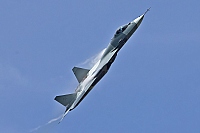 Sukhoi Design Bureau – Sukhoi T-50 52