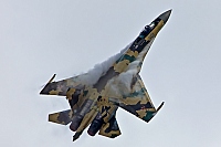 Sukhoi Design Bureau – Sukhoi Su-35 Flanker-E 901