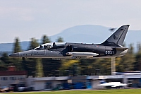 Czech - Air Force – Aero L-159A Alca 6051