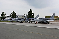 Czech - Air Force – Aero L-159A Alca 6062
