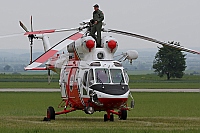Czech - Air Force – PZL-Swidnik W-3A Sokol 0717