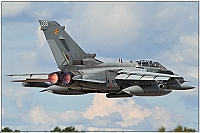 Royal Air Force – Panavia Tornado GR4 ZA542/035