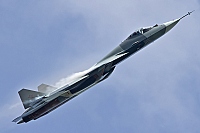 Sukhoi Design Bureau – Sukhoi T-50 52