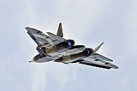 Sukhoi Design Bureau – Sukhoi T-50 52
