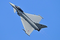 Italy - Air Force – Eurofighter EF-2000 Typhoon S 4-2