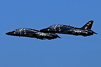 Royal Air Force – British Aerospace Hawk T1A XX230