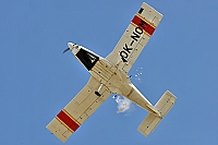 Aeroklub Ceske Republiky – Zlin Z-142CAF OK-NOM
