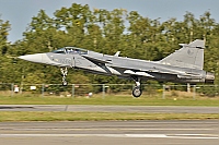 Czech - Air Force – Saab JAS39C Gripen 9244