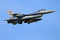 Jordan - Air Force – Lockheed F-16AM Fighting Falcon 683