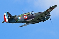 The Fighter Collection – Curtiss Hawk 75A-1 G-CCVH