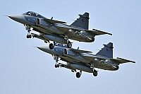Czech - Air Force &ndash; Saab JAS39C Gripen 9234