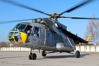 LOM Praha - CLV – Mil Mi-17 Hip 0837