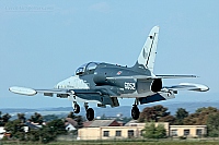 Czech - Air Force &ndash; Aero L-159A Alca 6052