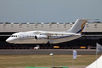 Antonov Design Bureau – Antonov An-158 UR-NTN