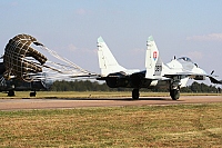 Slovakia - Air Force – Mikoyan-Gurevich MiG-29AS / 9-12A 3911
