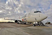 Travel Service – Boeing B737-8Q8 OK-TVB