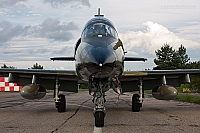 Czech - Air Force – Aero L-39ZA Albatros 2421