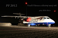 British Airways (BAW) * Sun-Air of Scandinavia – Fairchild Dornier 328-310 328JET OY-NCL