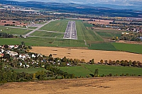 Aero-taxi OKR – Piper PA-34-220T Seneca V OK-OKR