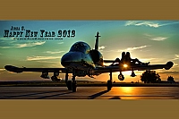 Czech - Air Force – Aero L-39ZA Albatros 2415