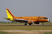 Germanwings – Airbus A319-112 D-AKNO