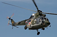 Czech - Air Force – PZL-Swidnik W-3A Sokol 0717