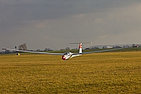private &ndash; Rolladen-Schneider LS3 OK-1469 / EI