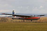 Aeroklub Jaromer &ndash; Let L-13A Blanik OK-2710