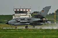 Germany - Air Force – Panavia Tornado IDS 45+46