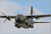 Germany - Air Force &ndash; Transall Transall C-160D 5098
