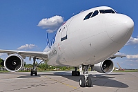 MNG Airlines ( MNB , MB ) – Airbus A300B4-203F TC-MCA