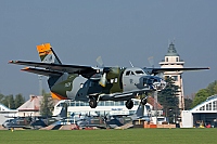 Czech - Air Force – Let L-410FG Turbolet 1526