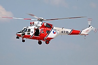 Czech - Air Force – PZL-Swidnik W-3A Sokol 0715