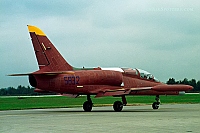 Aero Vodochody – Aero L-159A Alca 5832