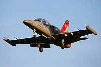 Czech - Air Force – Aero L-159T1 6067