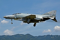 Germany - Air Force – McDonnell Douglas F-4F Phantom II 38+10