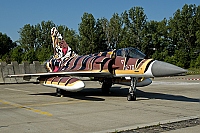France - Air Force – Dassault Mirage 2000C 12-YO