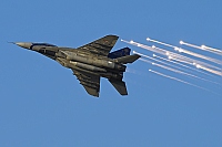 Hungary - Air Force – Mikoyan-Gurevich MiG-29A / 9-12A 11
