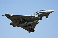 Germany - Air Force &ndash; Eurofighter EF-2000 Typhoon T 30+10