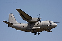 Italy - Air Force &ndash; Alenia C-27J Spartan 46-85