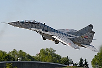 Slovakia - Air Force &ndash; Mikoyan-Gurevich MiG-29UBS / 9-51 1303