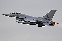 Portugal - Air Force – SABCA F-16AM Fighting Falcon 15117