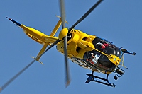 Delta System-AIR a.s. &ndash; Eurocopter EC 135 T2 OK-DSD