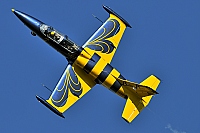 private – Aero L-39C Albatros YL-KSM